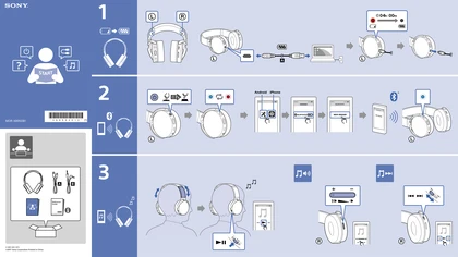 sony 索尼MDR-XB950B1